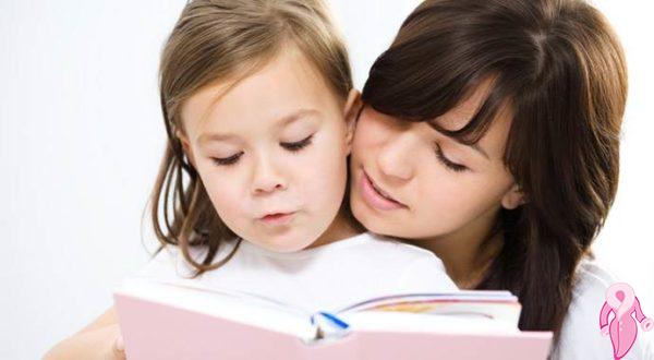 Çocuğa okuma alışkanlığı kazandırma