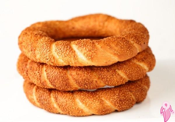 simit diyeti