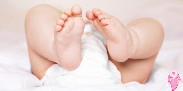 Bebeklerde Pişik ve Tedavisi Hakkında Bilinmesi Gerekenler