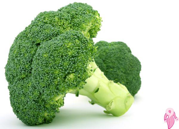 Doğal Antibiyotik : Brokoli