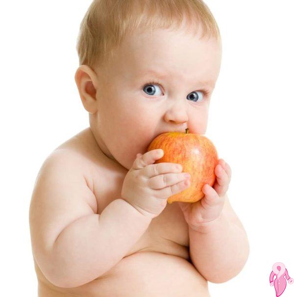 Bebeklerde vitamin takviyesi kullanımına dikkat!