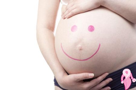 İki Haftalık Hamilelik Belirtileri | 1