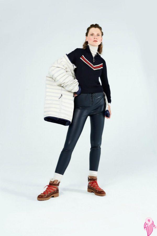 Mont trendleri 2017 | 72
