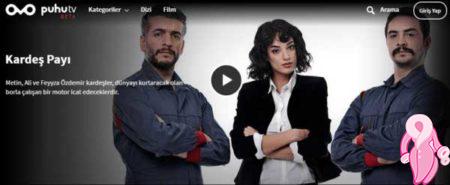 puhu tv'de İzlenebilecek En İyi Komedi Dizileri | 26