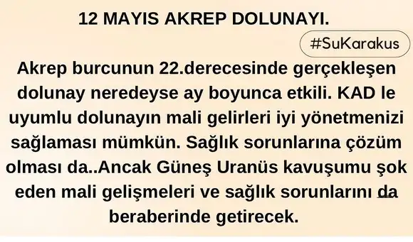 12 may akrep dol.webp