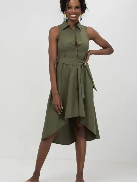 1527796196-cool-sexy-haki-baglamali-midi-asimetrik-elbise.webp