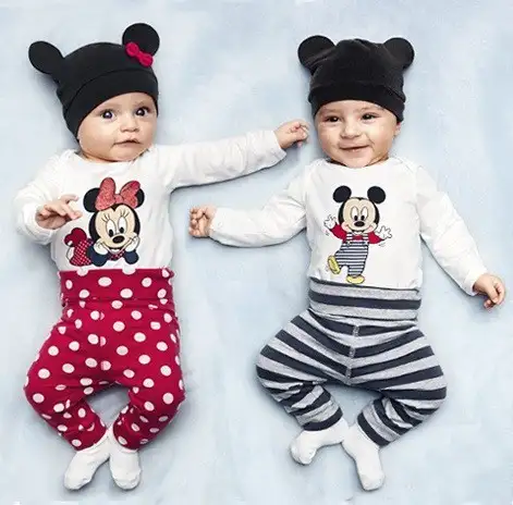 2014-New-cotton-children-Mickey-baby-boys-girls-3-pcs-clothing-set-Long-sleeved-baby-Rompers.webp