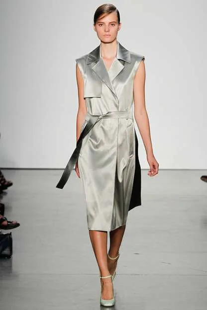 2014 Bahar trendleri