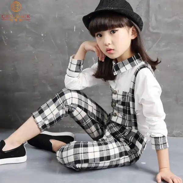2016-New-Arrival-font-b-Girls-b-font-Autumn-Cotton-Plaid-Clothing-Set-Kids-Fashion-Shirts.webp