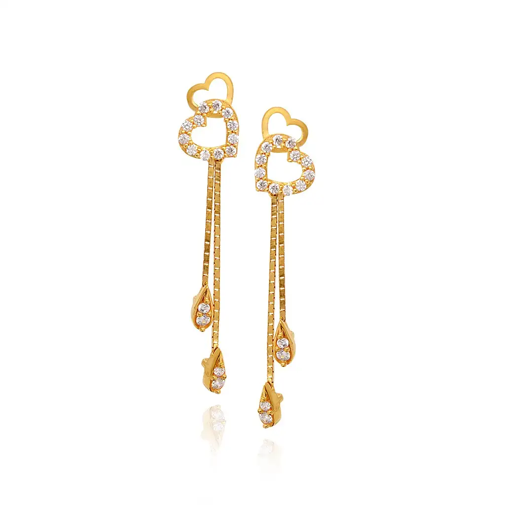 22kt-hanging-hearts-with-dancing-drops-gold-earrings-31.webp