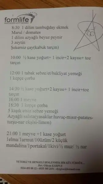 3. Randevu Beslenme Listesi.webp