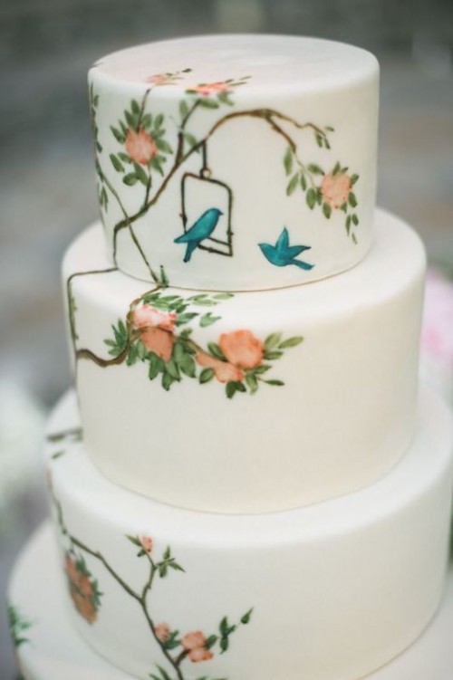 30-creative-and-lovely-hand-painted-wedding-cakes-26-500x751.jpg