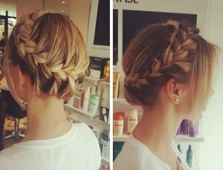 47cf73c3eb6eb6fb5113bb3765dda5d8--headband-hairstyles-braid-buns.webp