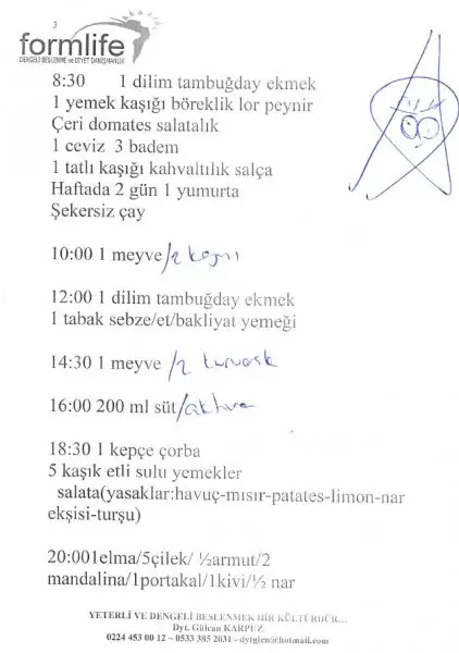 8. Diyet Listem.webp