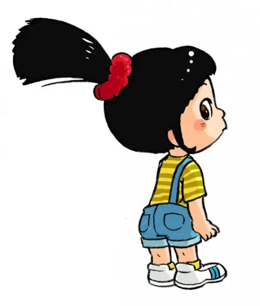 agnes__despicable_me_by_mukuuji-d3bigcj.webp