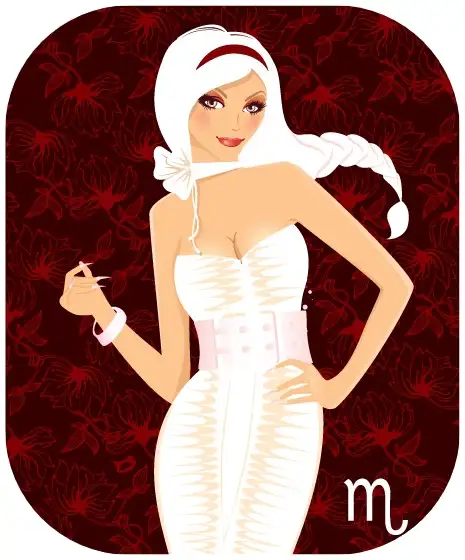 Akrep Burcu Kadını-stil-moda-Akrep burcu giyim stili-horoscope-scorpions-scorpions woman-scor...webp
