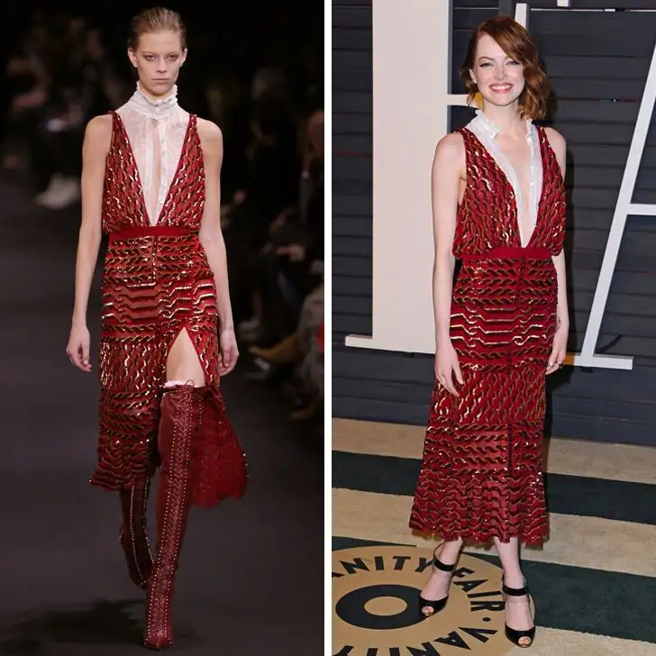 Defilede Muhteşem Görünen Ama Gerçek Hayatta O Kadar Harika Olmayan 18 Haute Couture Giysi