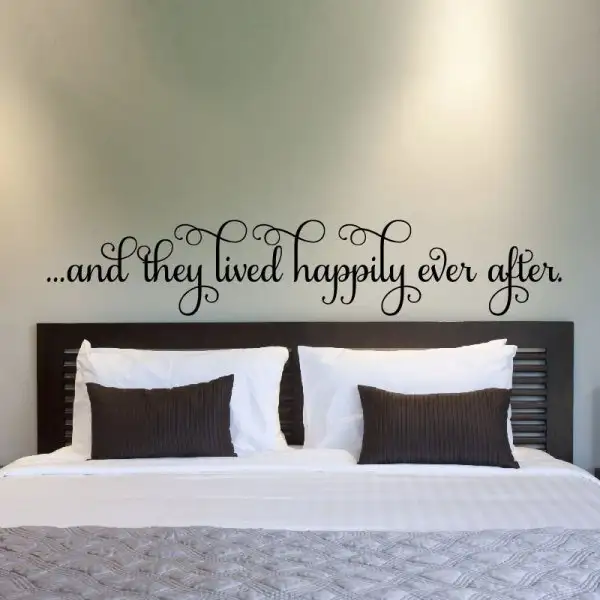 And-They-Lived-Happily-Ever-font-b-After-b-font-font-b-Wall-b-font-font.webp