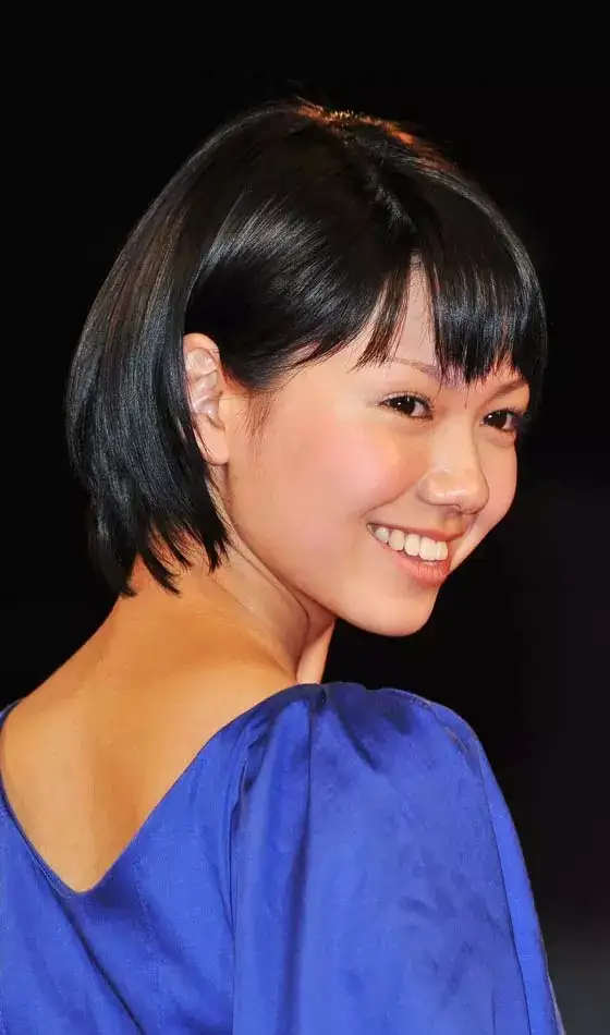 Top 10 japanische kurze Bob-Frisuren, die Sie 2022 ausprobieren sollten