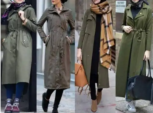Asker-yesili-trenckot-kombinleri.webp