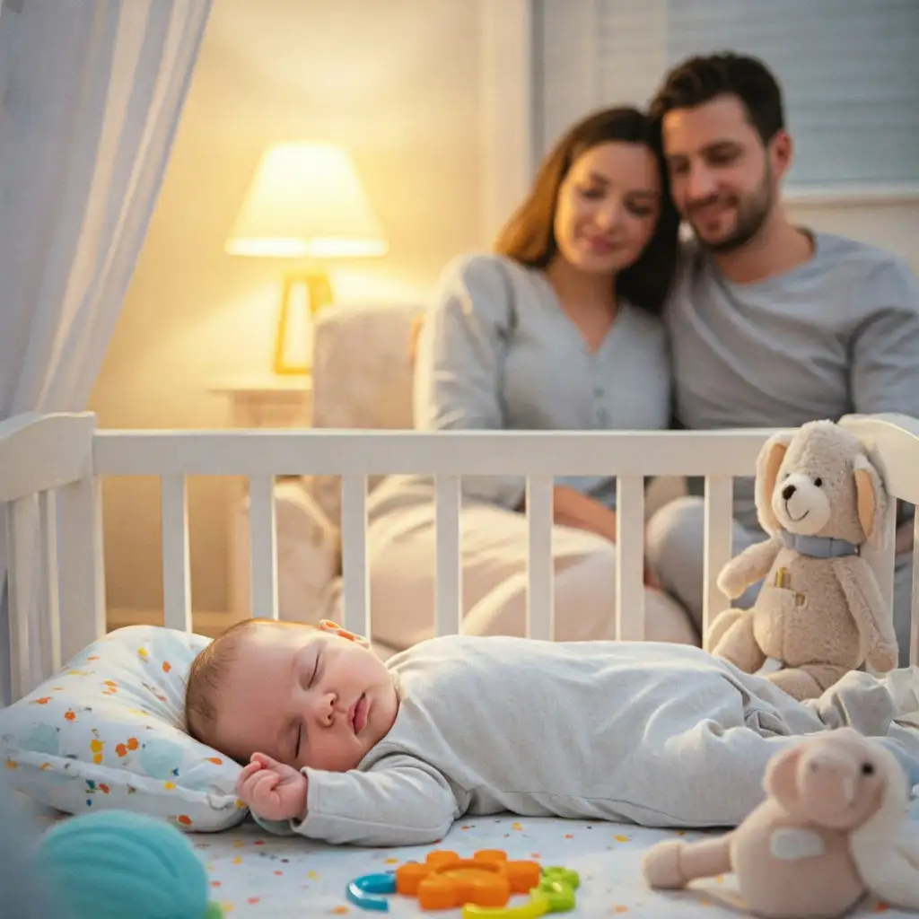 bebek ve uyku.webp