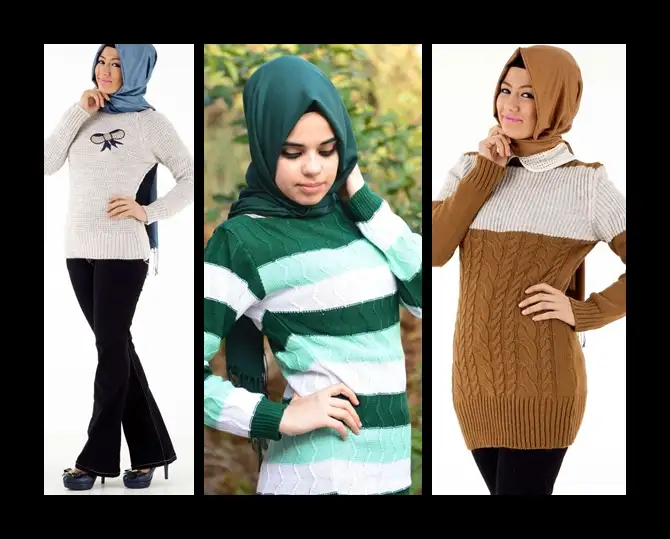 BEJ-RENGİ-KAZAK-SİYAH-PANTOLONLU-GÜZEL-BİR-TESETTÜR-KOMBİN-horz.webp