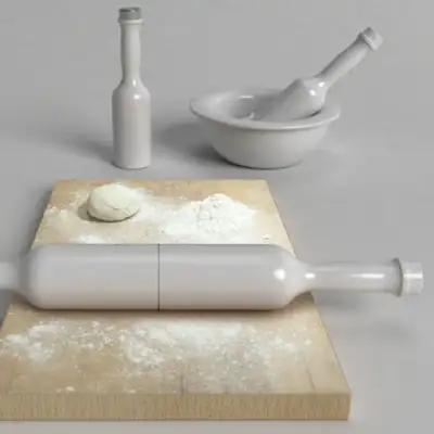Best-Creative-and-Fascinating-Design-Ideas-of-Kitchen-Stuff-Roller-and-Mixer-Combination-590x...webp
