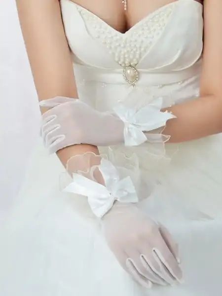 best_tulle_bowknot_wedding_gloves.webp