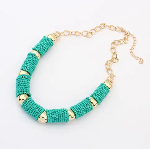 Bohemia-Style-Handmade-font-b-Turquoise-b-font-Colors-Round-Bead-Resin-Necklace-font-b-Jewelry.webp