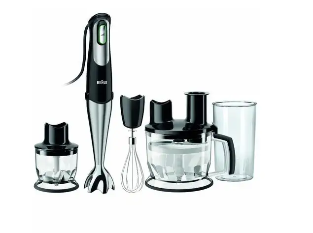 Braun multiquick 7 Patisserie - 750 W.webp