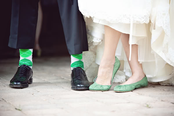 Bride-and-Groom-with-green-flair.jpg