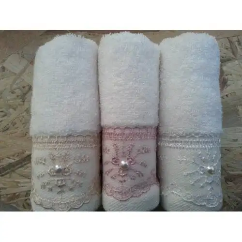 çapa home misafir banyo havlusu.webp