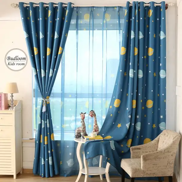 Cartoon-Blue-Planet-Star-font-b-Curtains-b-font-For-Kids-font-b-Room-b-font.webp