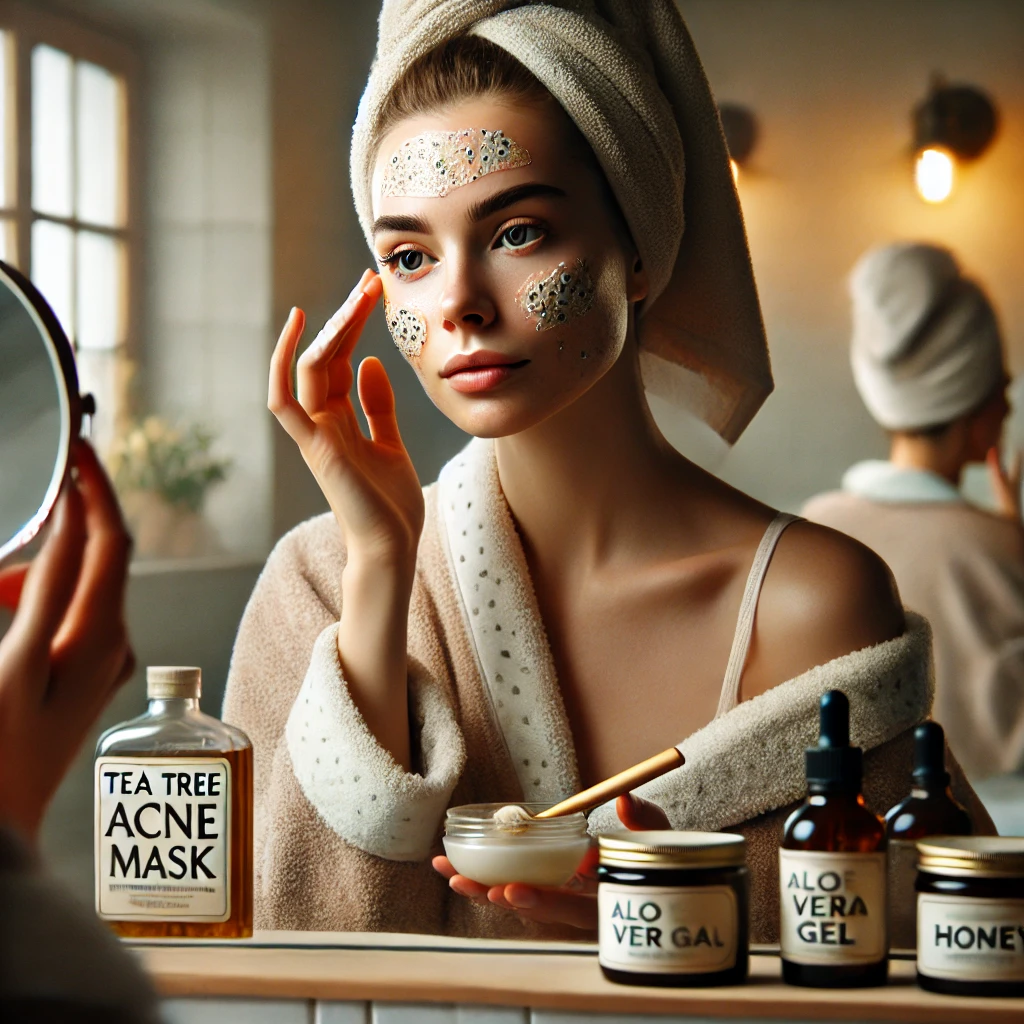 çay ağacı yağı ile sivilce maskesi.webp