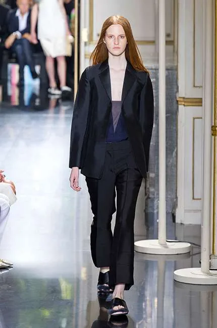 celine_ilkbahar_yaz_2013_defile_moda_elbise (24)
