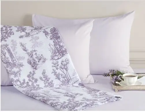 çift kişilik pike takımı madame coco.webp