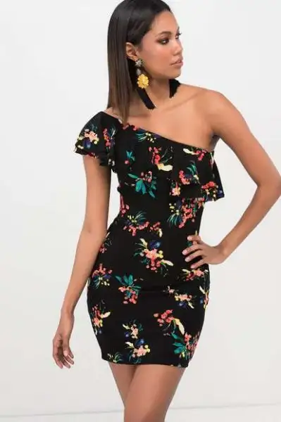Cool-Sexy_Elbise_Kadin-Multi-Tek-Omuz-Volanli-Elbise259.webp