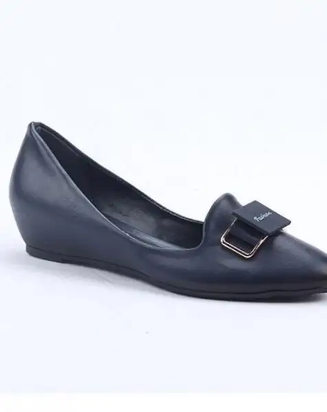 cudo-00967-ortopedik-stiletto-gizli-topuk-bayan-babet-ayakkabi-lacivert.webp