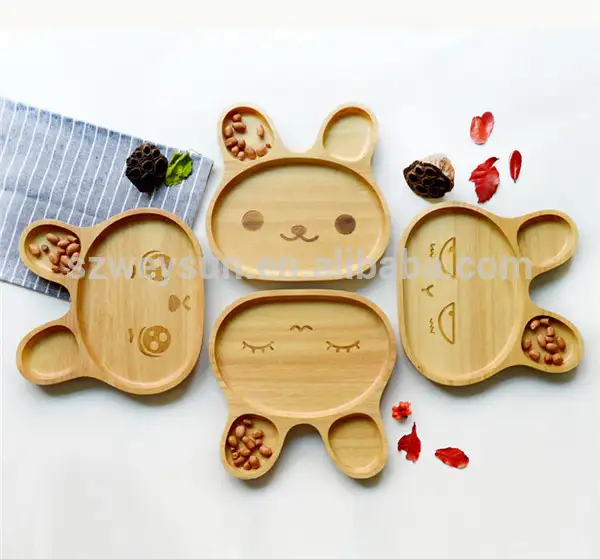 Cute-Wood-Child-3-Compartment-Plate-Divided.webp