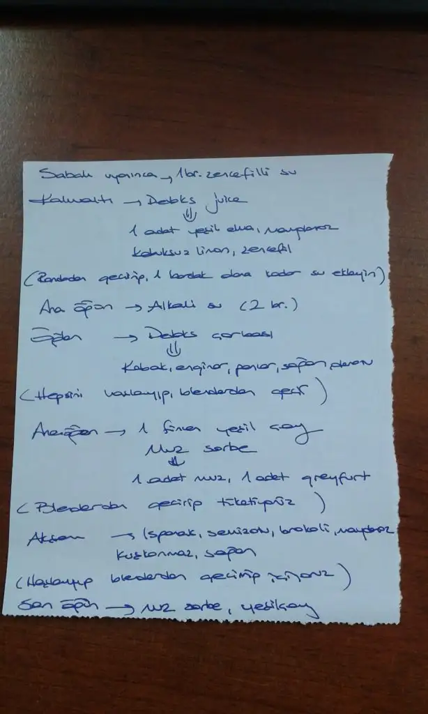 detoks listesi.webp