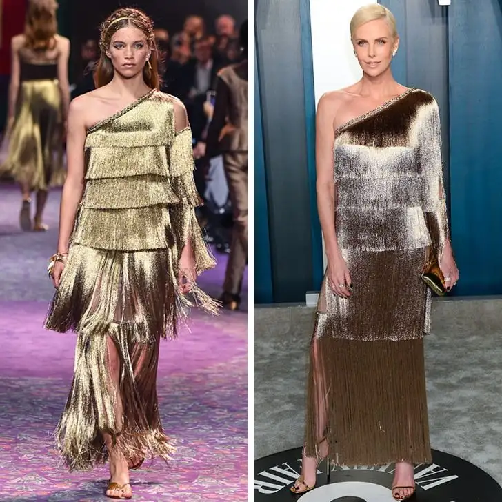 Defilede Muhteşem Görünen Ama Gerçek Hayatta O Kadar Harika Olmayan 18 Haute Couture Giysi