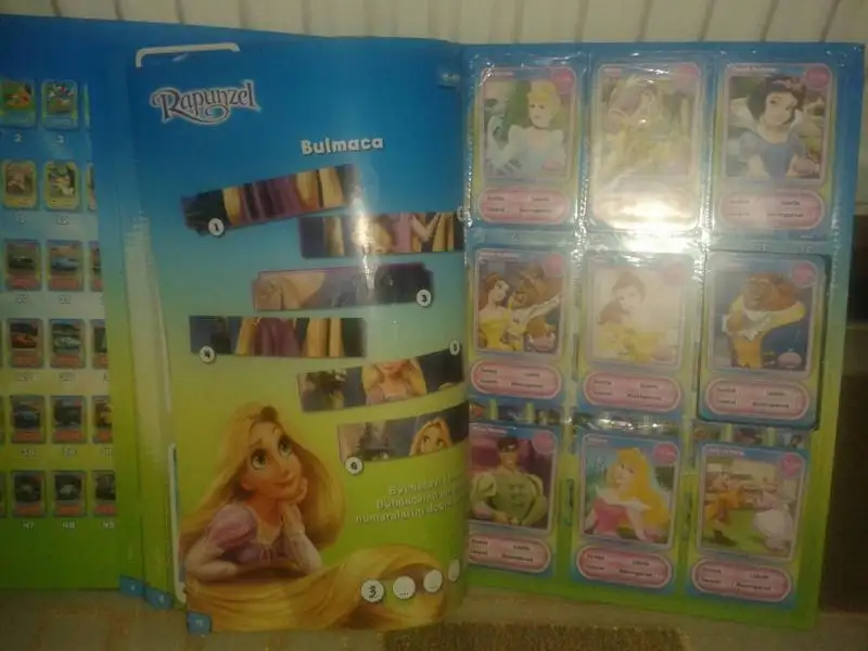 dısney albümü 2.webp