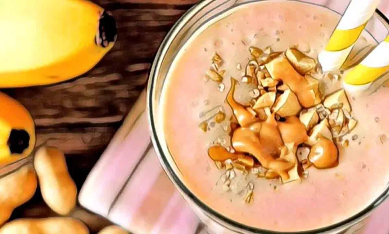 Diyet Smoothie Tarifi