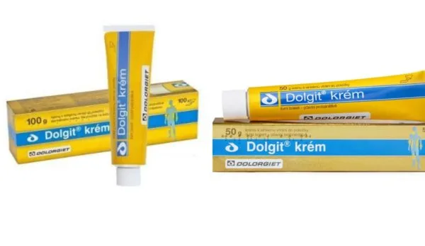 dolgit krem ne işe yarar