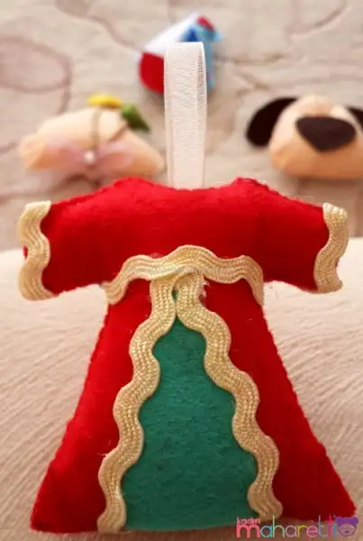 Dolgulu Keçe Kaftan.webp