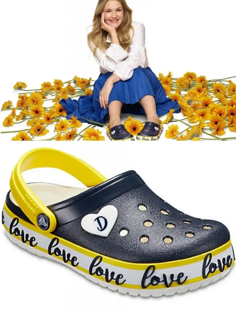 Drew Barrymore Crocs.jpg
