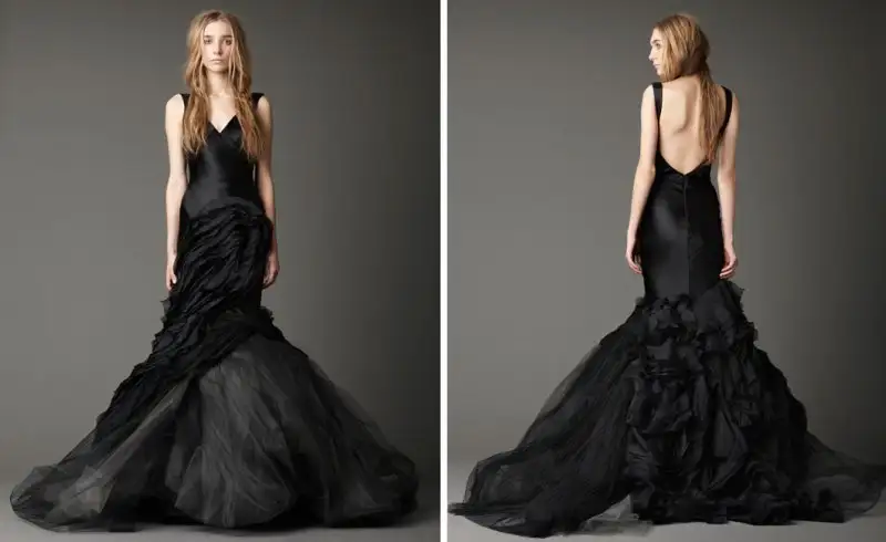 elegant-vera-wang-black-wedding-dress-with-v-neckline.webp