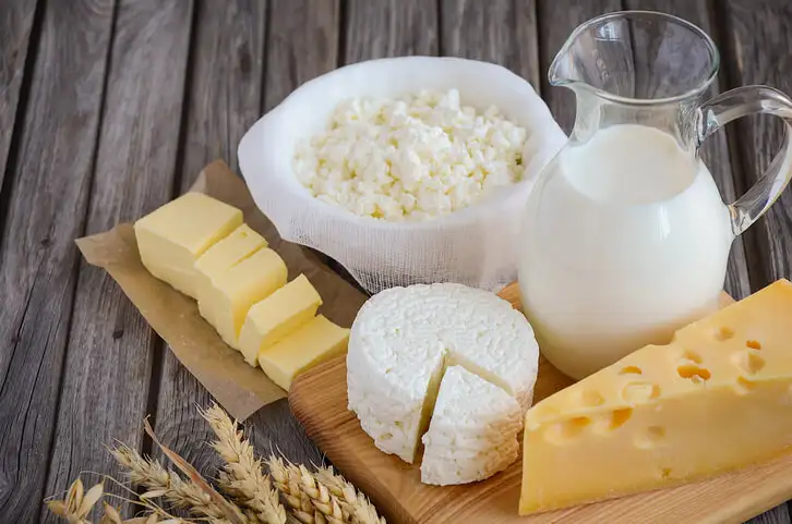 Emzirirken Peynir Yemek Güvenli Mi? Faydaları Nelerdir?