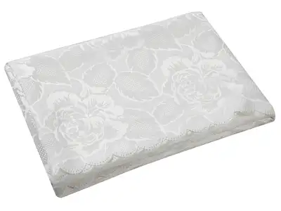English-Home-Ini-Polyester-Ekru-Masa-Örtüsü.webp