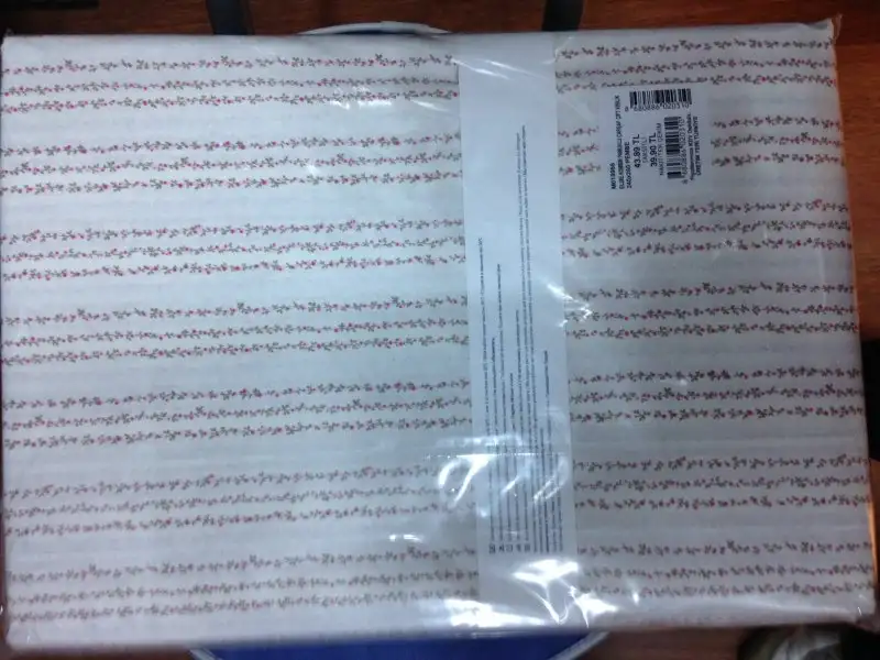 english home pamuk çarşaf.webp